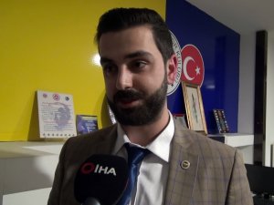 Cenap Dolaş: “Ali Koç başkanımızın her zaman yanındayız”