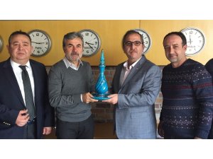 Aykut Kocaman: Postu kolay deldirmeyeceğiz