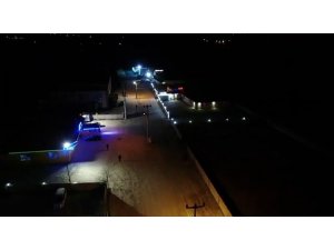 Sakarya’da fuhuş operasyonunda dronlu takip 10 gözaltı
