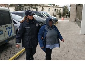 Çalıştığı marketten et ve kıyma çalınca gözaltına alındı