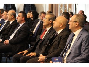 Savunma Sanayii Başkanı: "Malezya’da 10’u aşkın mutabakat zaptı, anlaşma ve iyi niyet mektupları imzalandı"