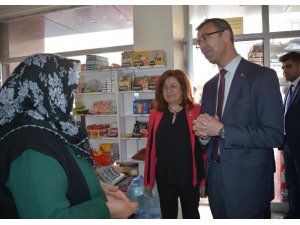 Haymana: "Talas’ta 1 Nisan Günü Bayram Olacak"