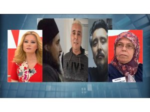 Sahte mehdi tutuklandı