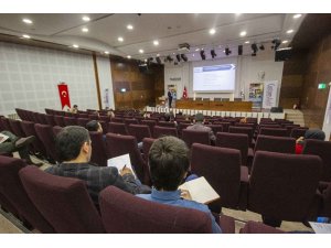 AOSB Akademi’de "İthalatta Maliyetleri Azaltan Gümrük Çözümleri” eğitimi