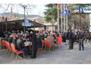 Efkan Ala: “1 Nisan sabahı Türkiye siyasî istikrara güçlü bir destekle uyanacak”
