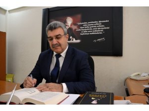 BTP’li adaydan oy çağrısı