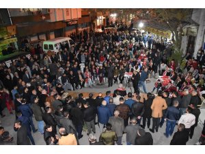 Başkan Çelik rakibi Özdemir’e yüklendi