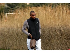Jean Armel Kana Bıyık, Sivasspor maçında oynayacak