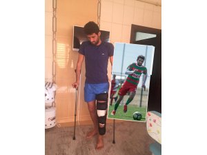 ‘Geçmiş Olsun’ Hacı Buhurcu