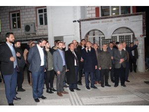 Beykoz Adayı Murat Aydın: “Beykoz çok değerlenecek, burada yerini satan kaybeder”