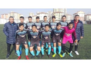 U-15 Türkiye Futbol Şampiyonası başlıyor