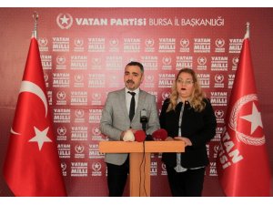 İYİ Parti’nin yayınladığı klibe Vatan Partisi’nden tepki