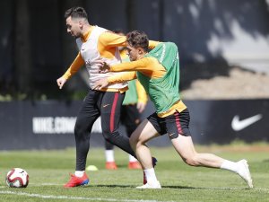Mbaye Diagne’nin sağ omzunda çıkık tespit edildi
