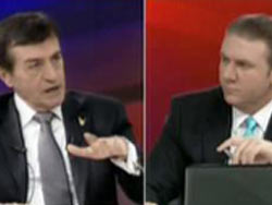 Pamukoğlu: Öcalan siyasallaştı