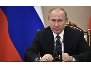 Rusya Güvenlik Konseyi’nin gündemi Venezuela