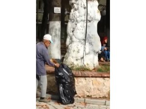 Yok böyle bir şaka!