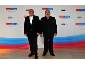İstanbul Havalimanı’nın tüm reklam üniteleri Media Port’un oldu