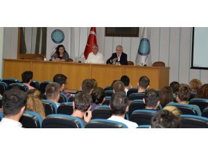 BUÜ’den 25 alanda 191 doktora öğrencisine YÖK bursu