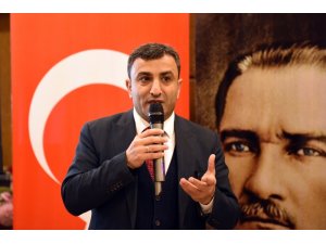 Altunbaş, seçmene çağrı yaptı: “Milletimiz oynanan oyunu görüyor”