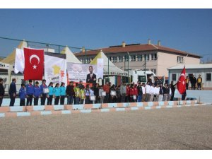 Bocce Analig Bölge müsabakaları sona erdi