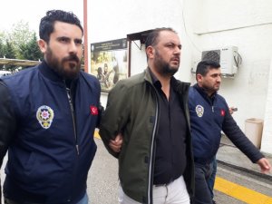 Mersin’de konteyner dolandırıcılığı