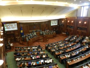 Kosova’da şans oyunları ve kumarhane yasaklandı
