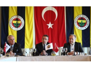 Ali Koç: “31 Mayıs’a kadar 65 milyon euro gelir oluşturmalıyız”