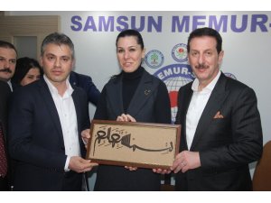 Karaaslan: “Başarıya inanıyoruz”