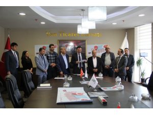 VANTB’den istihdam seferberliğine destek