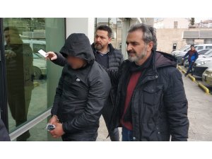 Uyuşturucu ticareti şüphelisine adli kontrol