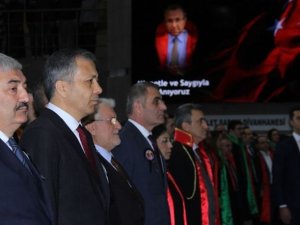 Savcı Kiraz'ın şehit edilişinin 4. yılı