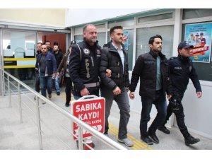 Kocaeli merkezli FETÖ operasyonunda 7 tutuklama