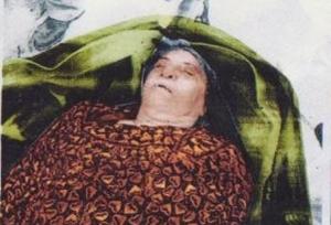 İngiliz askerlerin Irak'ta tecavüz vahşeti