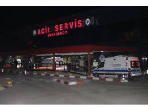 Banyoda fenalaşan genç hastanede hayatını kaybetti