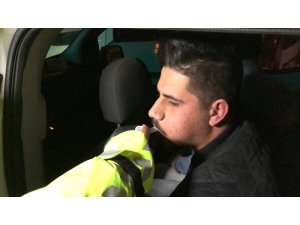 Polisten kaçan sürücü, kaçtığı otomobil fiyatı kadar ceza yedi