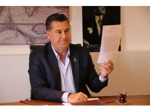 Mehmet Kocadon atılan iftiralara karışı belgelerle konuştu