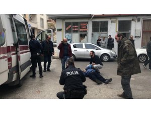 3 el ateş ederek öldürdü duruşmada o bana saldırdı dedi