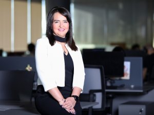 Turkcell-Huawei projesi Londra’dan birincilik ödülü aldı