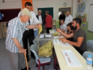 Çeşme’de 109 sandıkta, 33 bin 778 seçmen oy kullanacak