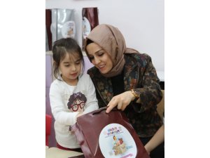 "Birlikte Oynayalım" projesi