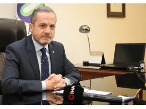ODÜ, üniversite-sanayi işbirliğine ağırlık verecek