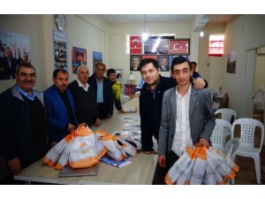 İYİ Parti’li kadının hakareti ettiği Özoğul, Cumhurbaşkanı ile görüşmesini İHA’ya anlattı