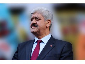 Ekinci’den seçim günü vurgusu