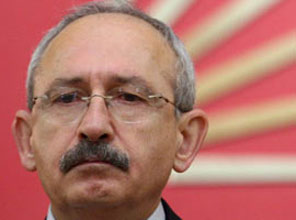 Kılıçdaroğlu fena çuvalladı