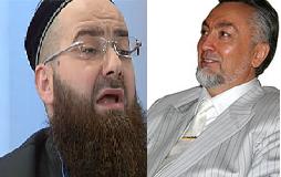 Cübbeli ve Oktar sanal alemde kapıştı