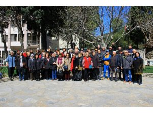 Tazelenme Üniversitesinden adının kullanıldığı bildiriye suç duyurusu