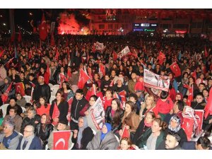 Şıktaşlı’nın projeleri Manisalıların cebini rahatlatacak
