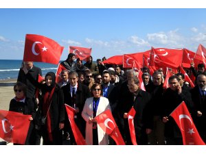 "Bir oy seçimin kaderini değiştirir"