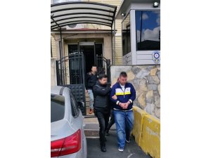 Fenerbahçe’nin adını kullanarak dolandırıcılık yapan şüpheli kısa sürede yakalandı