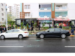 Kan davalı iki grup arasında silahlı kavga: 5 yaralı
